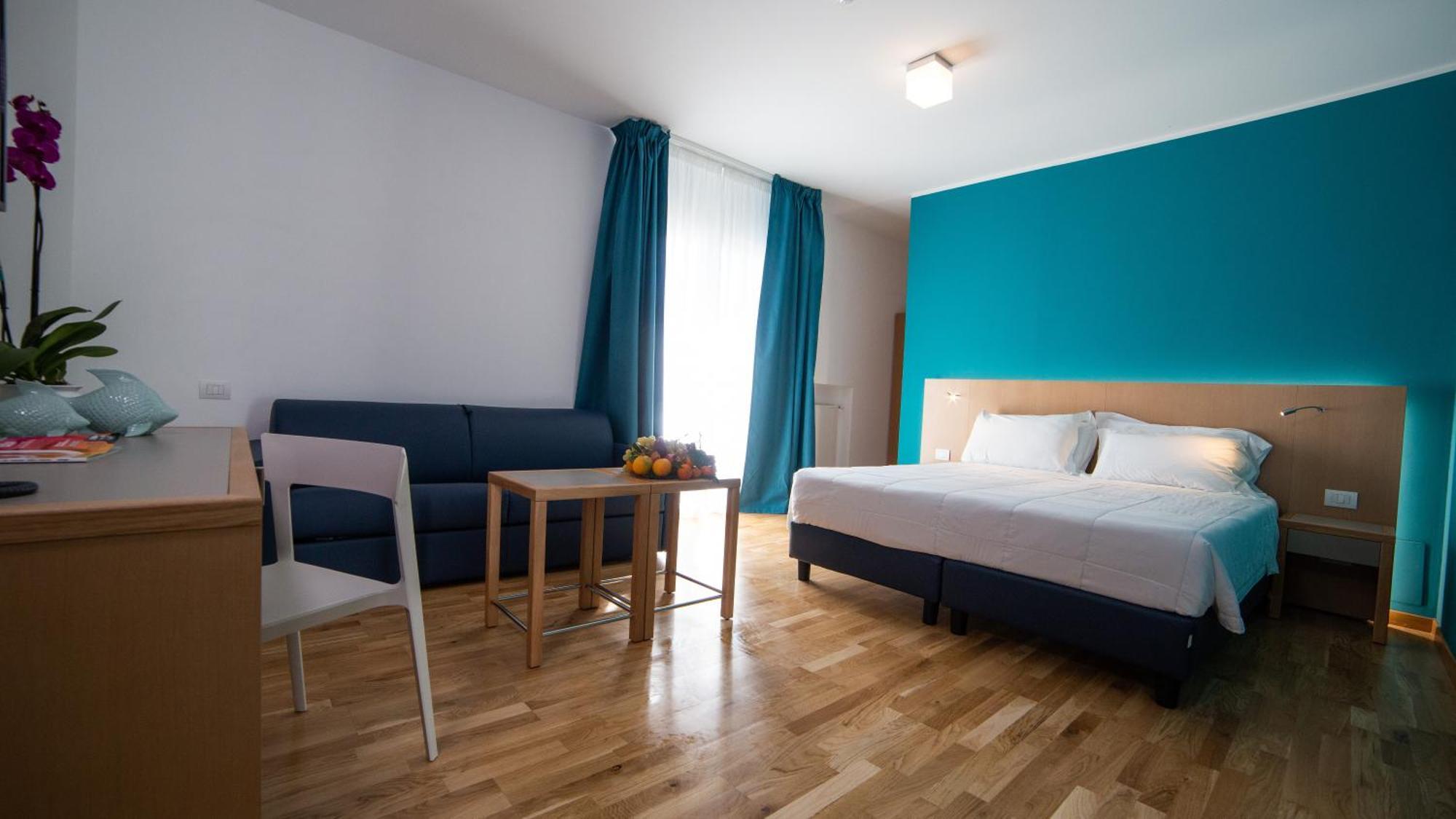 Principe Alogna Hotel & Spa Altavilla Milicia Quarto foto