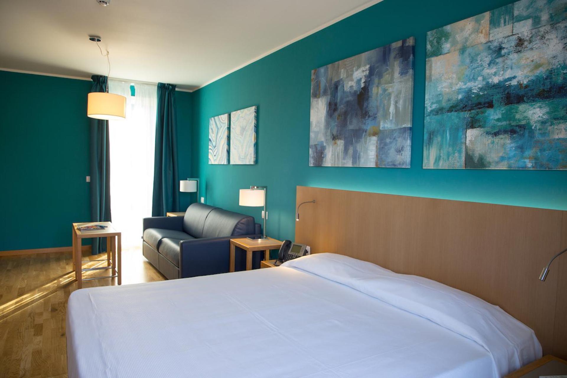 Principe Alogna Hotel & Spa Altavilla Milicia Quarto foto
